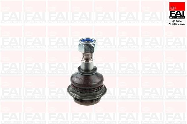 FAI AUTOPARTS Шарнир независимой подвески / поворотного рычага SS2782